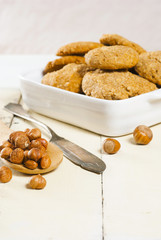 Oatcakes