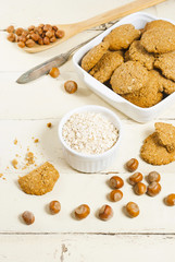 Oatcakes