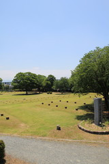 小郡官衛遺跡群、