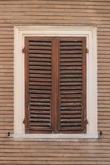 Finestre e Porte antiche