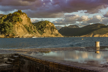 Petrovac, Montenegro