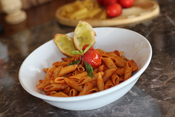 pasta