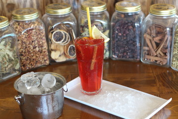 icetea