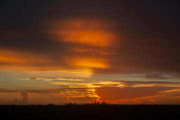 sunrise