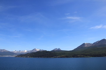 Ushuaia, Argentina