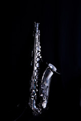 Obraz premium Saxophone