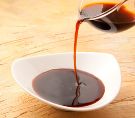 　醤油