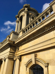 Rutland Water in Spring