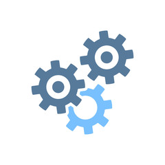 Gear Maintenance Icon