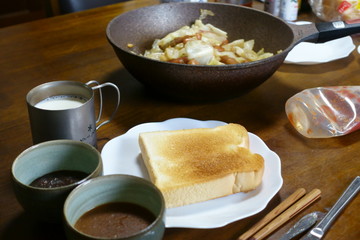 日本の美味しい食パン