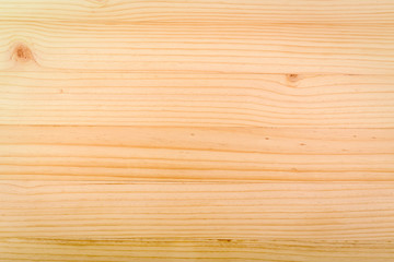 Naklejka premium Wood plank brown texture background