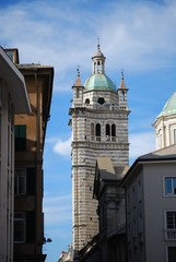 Genova