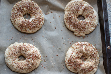Bagels