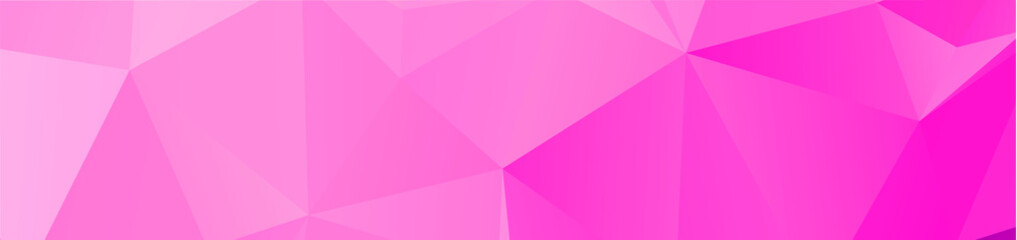 Fototapeta premium background design Geometric background in Origami style and abstract mosaic with gradient fill Color . rectangle