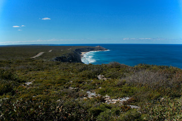 Fototapeta na wymiar Kangaroo Island West Coad