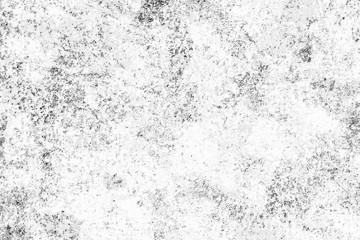 Light black and white grunge background. Abstract texture of dust - obrazy, fototapety, plakaty