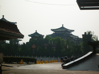 滕王閣／中国南昌