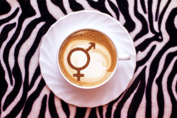symbol of gender equality