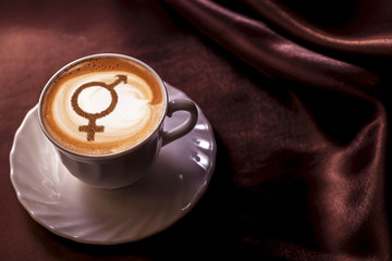 symbol of gender equality