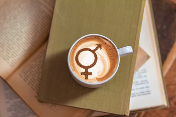 symbol of gender equality