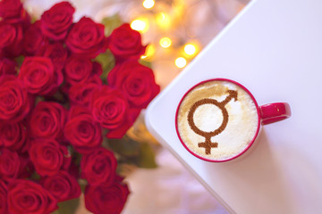 symbol of gender equality