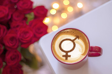 symbol of gender equality