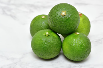 柑橘類　ヘベス