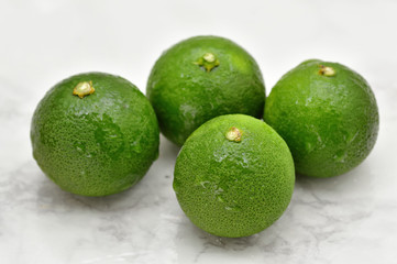 柑橘類　ヘベス