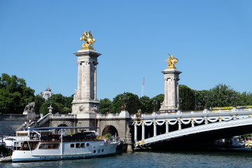 Pont Alexandre III