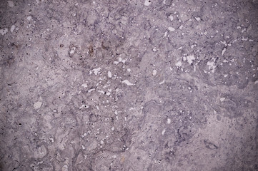 gray marble granite with white spots background with vignette. texture.