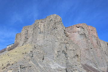 Wasatch Front Mountains, Utah