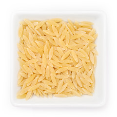 Kathariki Nudeln roh griechisch