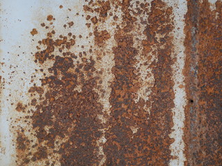 rusty metal background,wall texture