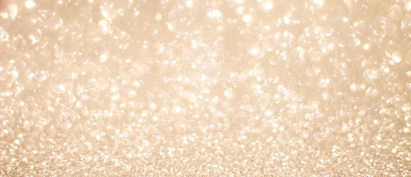 glitzern