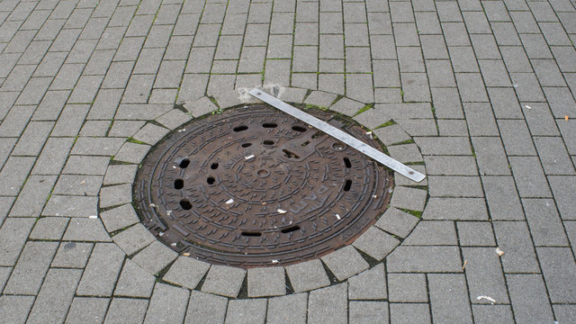 Gulli gesperter Zugang