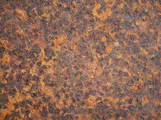 rusty metal background,wall texture