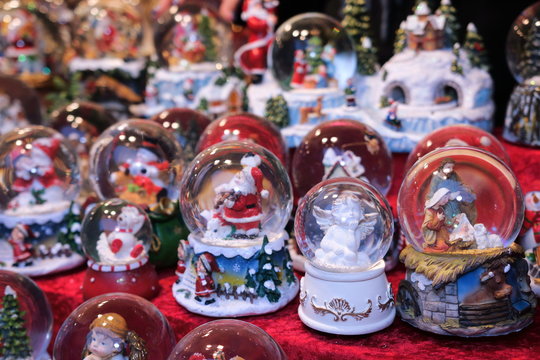 souvenir artigianato mercatini di natale
