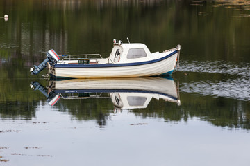 Spiegelung
