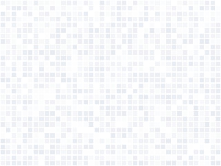 Light gray abstract background with square tiles