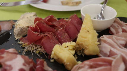 prociutto