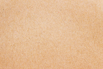 Old of Brown Craft Paper Texture for background