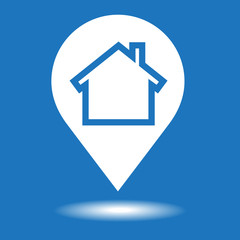 Home Search icon