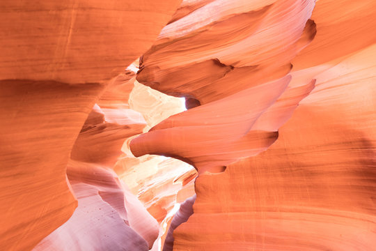 Entelope Canyon