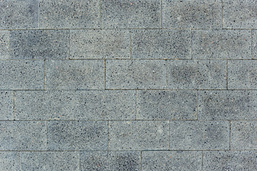 Background of stone floor texture