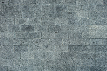 Background of stone floor texture