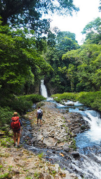 Poza Reyna Mexico