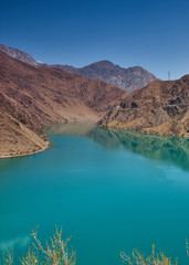 Naryn River