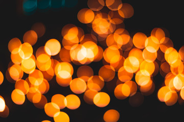 abstract lights background