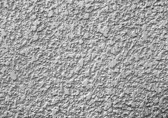  cement wall.