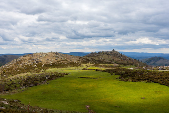 Un payas des C&eacute;vennes
